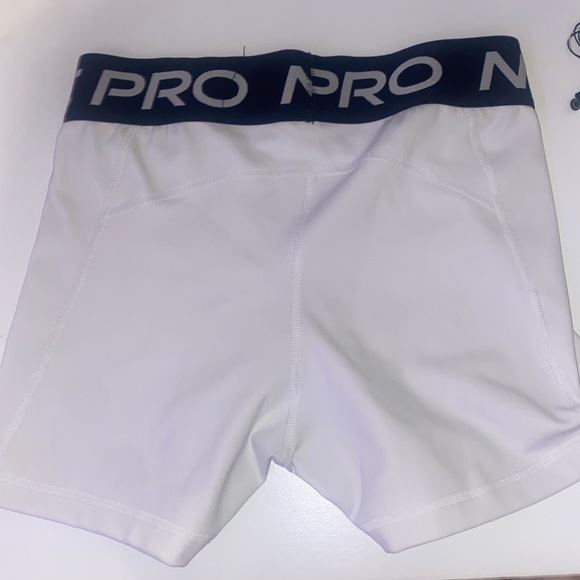 Nike Pro Spandex - Picture 3 of 3